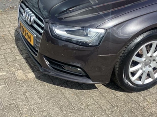 Audi A4 Audi A4 Avant 2.0 TDI navi, xenon, trekhaak, nette auto - afbeelding nr 10