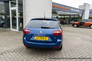 SEAT Ibiza Seat Ibiza ST 1.0 EcoTSI Style Connect - afbeelding nr 8