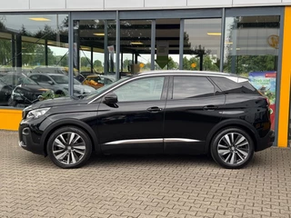 Peugeot 3008 Peugeot 3008 1.2 Pure 130 pk Tech Premiere - Navi - camera - el achterklep - afbeelding nr 2