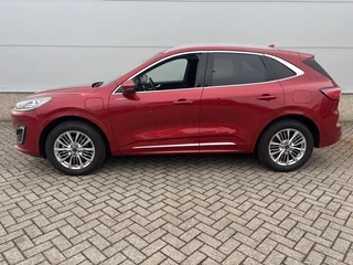 Ford Kuga - afbeelding nr 4