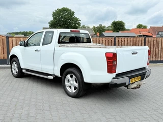 Isuzu D-Max Isuzu D-Max 2.5 Extended Cab LS - afbeelding nr 5