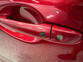 Mazda 3 Mazda 3 2.0 GT-M Sport Leder Bi-Xenon 18” Head-Up NAP Camera - afbeelding nr 21
