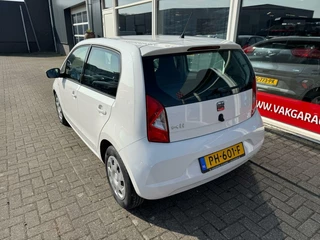 SEAT Mii Seat Mii 1.0 Style Intense - afbeelding nr 9