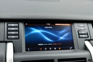 Land Rover Discovery Sport Rijklaarprijs-Garantie Panorama dak Leder navigatie Xenon 1e Eigenaar - afbeelding nr 25