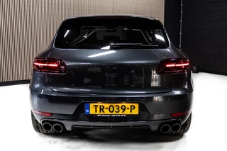 Porsche Macan Porsche Macan 2.0 | Alcantara | - afbeelding nr 11