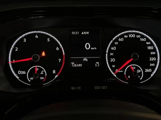 Volkswagen Polo Volkswagen Polo 1.0 TSI HIGHL.BNSR RIJKLAAR l PDC l AIRCO l LMV l ACC - afbeelding nr 19