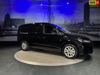 Volkswagen Caddy Volkswagen Caddy Cargo Maxi 2.0 TDI Style *LED*2x Schuifdeur*Comfortstoelen*Acc*Camera*PDC* - afbeelding nr 1