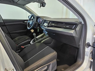 Audi A1 Sportback - afbeelding nr 17