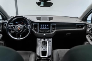 Porsche Macan Porsche Macan 2.0 252 PK Panorama 21' - afbeelding nr 8