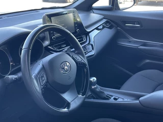 Toyota C-HR - afbeelding nr 6