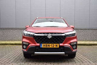 Suzuki S-Cross Suzuki S-Cross 1.4 Boosterjet Select Smart Hybrid | 6 jaar garantie of 150.000 KM!! | Stoelverwarming | Apple carplay/android | - afbeelding nr 9