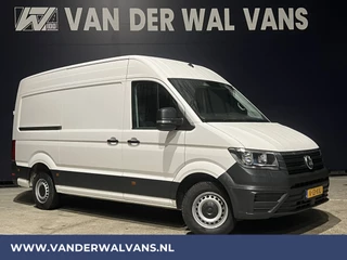 Volkswagen Crafter - 42895202-0