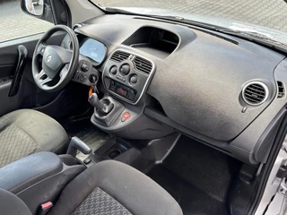 Renault Kangoo Renault Kangoo Express 1.5 dCi 75 Express*HAAK*CRUISE*A/C*IMPERIAAL - afbeelding nr 21