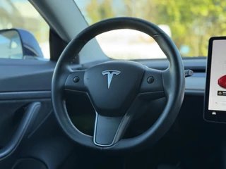 Tesla Model 3 Tesla Model 3 Long Range AWD Dual | Autopilot | Panorama | Trekhaak | - afbeelding nr 19
