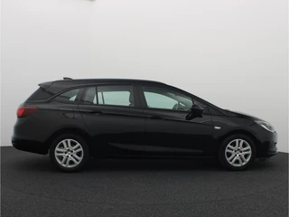 Opel Astra CARPLAY / NAVI / AIRCO / PDC / BLUETOOTH / CRUISE / NL-AUTO - afbeelding nr 14