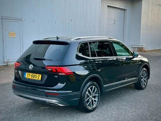Volkswagen Tiguan Allspace Volkswagen Tiguan Allspace 1.4 TSI 7 PERS AUT|NAVI|ACC|LANEASS|CARPLAY|THAAK - afbeelding nr 4