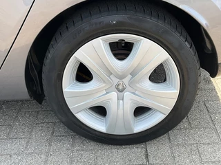 Renault Clio - afbeelding nr 17