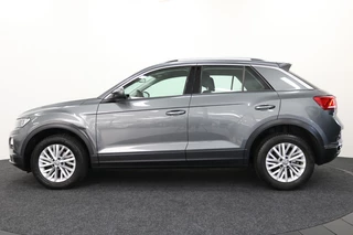 Volkswagen T-Roc - afbeelding nr 7