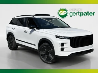 Jaecoo 7 1.5GDI SHS-P Exclusive Rijklaar, Diverse kleuren, Snel leverbaar