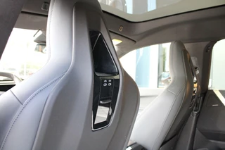 BMW iX BMW iX xDrive40 77kWh Sport pakket | Pano | Trekhaak | Massage - afbeelding nr 9