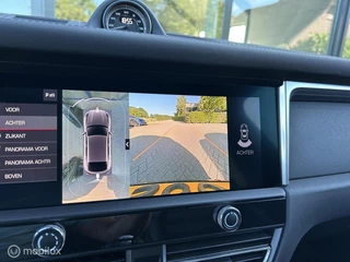 Porsche Macan Porsche Macan 2.9 GTS Luchtvering/Panoramadak/Bose/Sportchr. - afbeelding nr 17