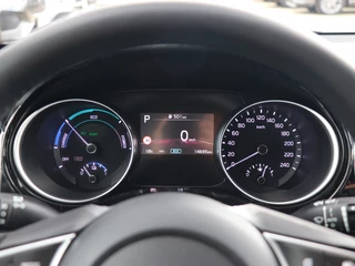 Kia Ceed Sportswagon Kia Ceed Sportswagon 1.6 GDI PHEV DynamicPlusLine I Leder I Elek. stoelverstelling - afbeelding nr 23