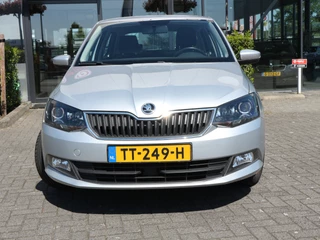 Škoda Fabia - afbeelding nr 2
