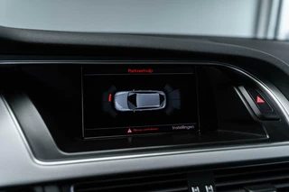 Audi A4 Audi A4 Avant 2.0 TDI quattro Sport Edition S-line Panorama - afbeelding nr 27