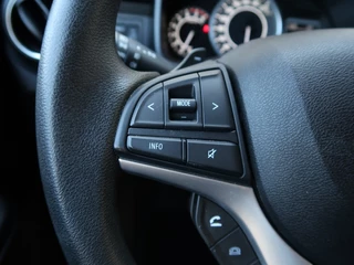 Suzuki Ignis Suzuki Ignis 1.2 Smart Hybrid Select Automaat | Navigatie | Camera - afbeelding nr 26