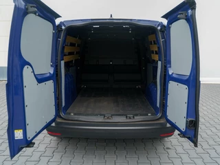 Volkswagen Caddy Volkswagen Caddy Cargo 2.0 TDI Economy Business | Navigatie Pro | Airco | Cruise control - afbeelding nr 12