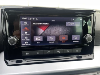 SEAT Arona | LED | ACC | Camera | Carplay | PDC - afbeelding nr 55