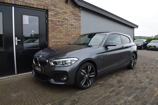 BMW 1 Serie - afbeelding nr 6