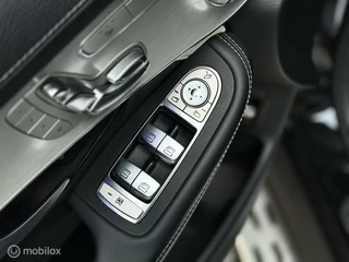 Mercedes-Benz GLC Mercedes GLC-klasse GLC63s AMG 4MATIC+ |Pano |Carbon |Memory - afbeelding nr 27