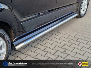 Ford Transit Connect Ford Transit Connect 1.5 EcoBlue 120PK L2 Trend  Camera Navigatie - afbeelding nr 16