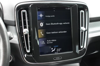 Volvo XC40 - afbeelding nr 21