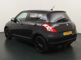 Suzuki Swift Suzuki Swift 1.2 Style EASSS - afbeelding nr 3