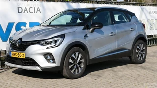 Renault Captur Renault Captur TCe 155 EDC Automaat Intens - afbeelding nr 7