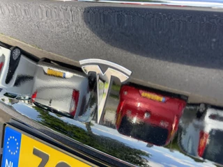 Tesla Model 3 Tesla Model 3 Long Range RWD 75 kWh 1e Eigenaar,Autopilot,Panodak,BTW Auto,Leder,360 Camera,NL Auto,N.A.P,Nieuwe APK bij Aflevering - afbeelding nr 28