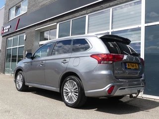 Mitsubishi Outlander - afbeelding nr 34