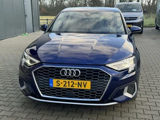 Audi A3 Audi A3 Sportback 30TFSi MHEV 81Kw Advanced Edition Automaat - afbeelding nr 11