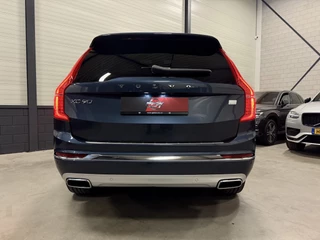 Volvo XC90 PANO/TREKHAAK/HEAD-UP/H&K/360CAMERA/MEMORY/KEYLESS/ACC/PILOT-ASSIST/20