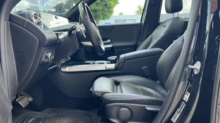 Mercedes-Benz GLB Mercedes-Benz GLB 250 4MATIC Premium | Pano | Sfeer | Camera - afbeelding nr 9