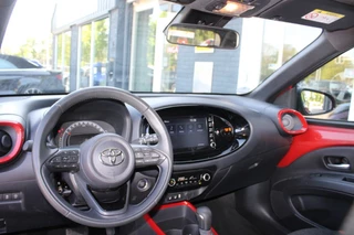 Toyota Aygo - afbeelding nr 9