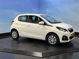 Peugeot 108 Peugeot 108 1.0 e-VTi Active Airco | 5 deurs | Elktr. pakket - afbeelding nr 10