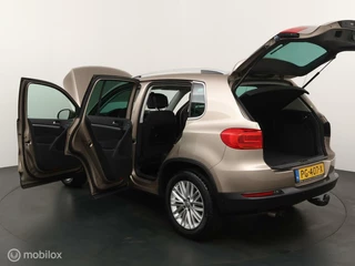 Volkswagen Tiguan Volkswagen Tiguan 1.4 TSI Sport&Style - afbeelding nr 20