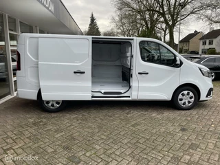 Renault Trafic Renault Trafic bestel 2.0 dC1 L2H1 Automaat Airco, Carplay, Pdc, Trekhaak.. - afbeelding nr 6