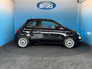 Fiat 500 Fiat 500 1.2 Lounge - afbeelding nr 6