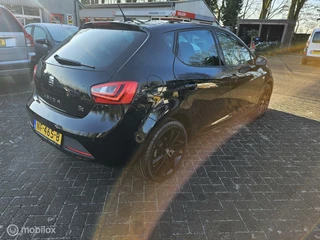 SEAT Ibiza Seat Ibiza 1.0 EcoTSI Style Connect - afbeelding nr 19