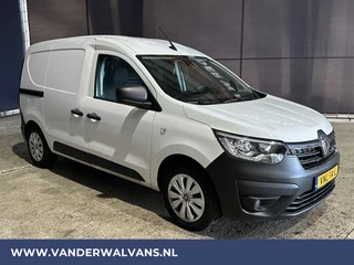Renault Express Zijdeur - afbeelding nr 11