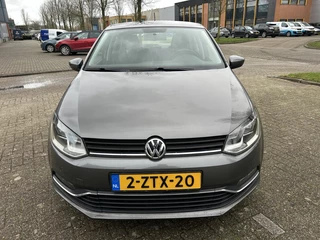 Volkswagen Polo - afbeelding nr 2